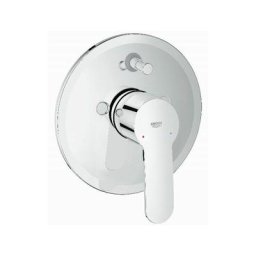 Grohe - 33637002 levier Robinet mitigeur encastré pour bain/shower-off, chrome