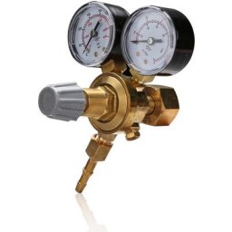 Mini réducteur de pression régulateur de pression mig mag tig Argon CO2 soudeur gaz de protection