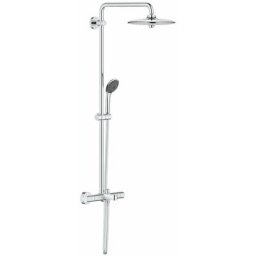 Grohe - Colonne bain douche Vitalio 260 Joy System avec mitigeur