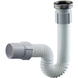 Noyon&thiebault - Flexible de vidange modulable et extensible moduloflex Ø32 (à coller) F33x42