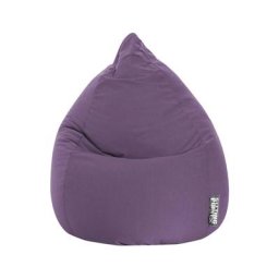 Pouf Easy xl Mauve - Mauve