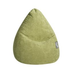 Pouf Alfa xl Vert Anis - Vert Anis