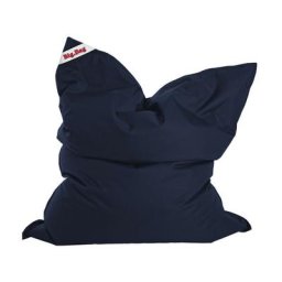 Big Bag Brava Bleu Jeans - Bleu Jeans