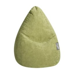Pouf Alfa xxl Vert Anis - Vert Anis