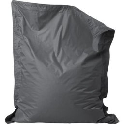 Veeva - Coussin de Sol pour Pouf Géant, Pouf pour Adultes - Grand, Poufs d'intérieur et
