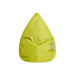 Pouf Poire Brava l Vert Anis - Vert Anis