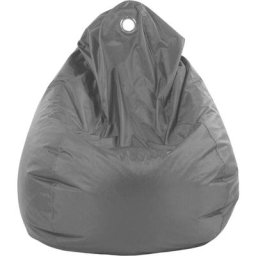 Poire Urban 90 x 110 cm - Gris