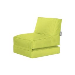 Fauteuil modulable Twist Vert Anis - Vert Anis