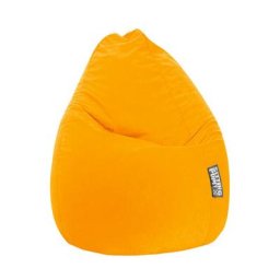 Pouf Easy xxl Jaune - Jaune
