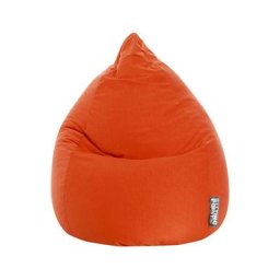 Pouf Easy xl Orange - Orange