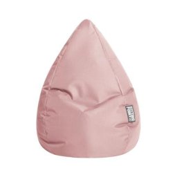 Pouf Poire Brava xl Vieux Rose - Vieux Rose