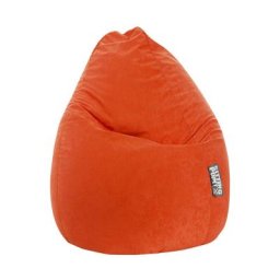Pouf Easy xxl Orange - Orange