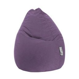 Pouf Easy xxl Mauve - Mauve