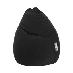 Pouf Easy xxl Noir - Noir