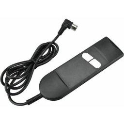 Sr Commande Manuelle Fauteuil à 2 Boutons Inclinable Télécommande Interrupteur Pour Fauteuil