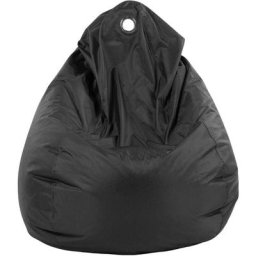 Poire Urban 90 x 110 cm - Noir