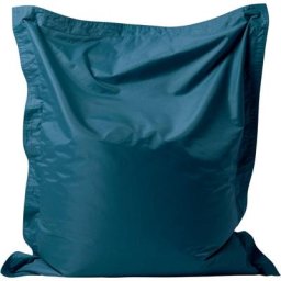 Veeva - Coussin de Sol pour Pouf Géant, Pouf pour Adultes - Grand, Poufs d'intérieur et
