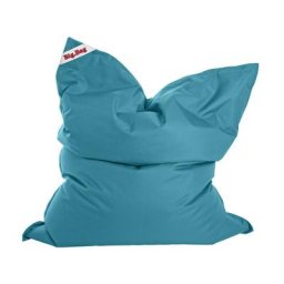 Big Bag Brava Bleu petrole - Bleu petrole