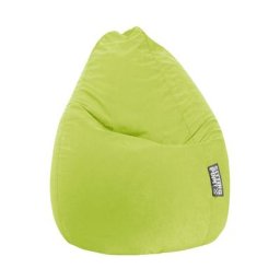Pouf Easy xxl Vert Anis - Vert Anis