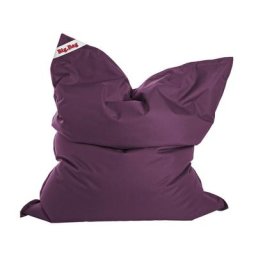 Big Bag Brava Aubergine - Aubergine