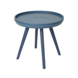 Table bleue Miami