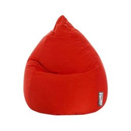 Pouf Easy xl Tomate - Tomate