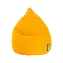Pouf Easy XL Jaune - Jaune