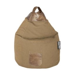 Pouf Jamie xl Sable - Sable