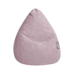 Pouf Alfa xl Vieux Rose - Vieux Rose