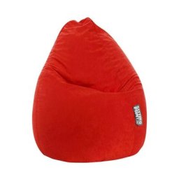 Pouf Easy xxl Tomate - Tomate