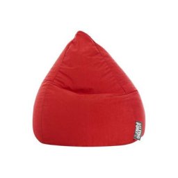 Pouf Easy l Tomate - Tomate