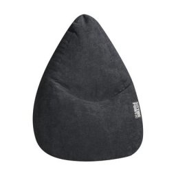Pouf Alfa xxl Noir - Noir