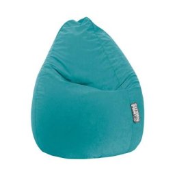 Pouf Easy XXL Emeraude - Emeraude