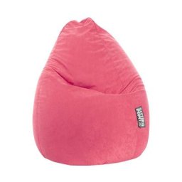 Pouf Easy xxl Rose - Rose