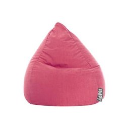 Pouf Easy l Rose - Rose