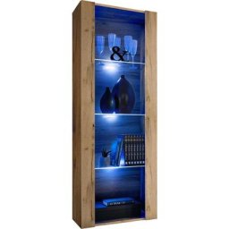 Open Vertical 159 Wotan Mat LEDs Blanc - Wotan Mat