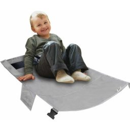 Rallonge de siège portable pour lit de voyage pour repose-pieds d'avion pour enfants