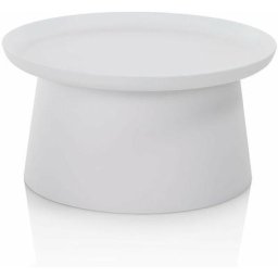Table basse klachi-b blanc