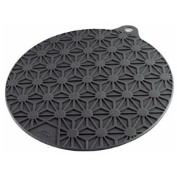 Lacor - Dessous de plat magnétique - Noir