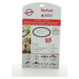 X1010004 joint 4,5 6 l Ø220 clipso one acticook - SEB