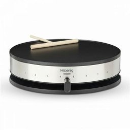 H.koenig KREP29 crepiere de tradition 33 cm