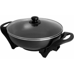 PZ-9130 PZ-9130 Wok électronique noir - Tristar