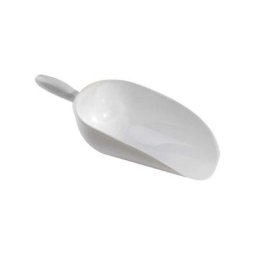 Mobil Plastic - Pelle ronde en plastique cm 29/19X10 Mobilpl