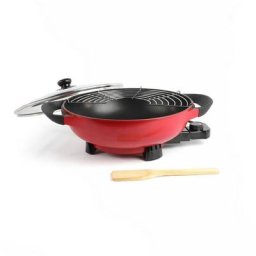 Wok électrique Livoo DOC128A