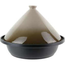 Tajine En Fonte D'aluminium Cuisy