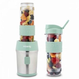 Hkoenig - H.Koenig SMOO18 mini blender