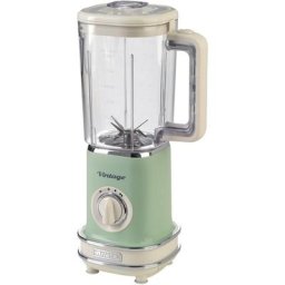 Ariete - 0568 1,5 l Mélangeur de table 500 w Vert