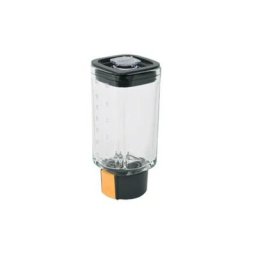 Krups - Bol blender en verre pour Mixeur MS-0A11833