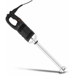 Helloshop26 - Mixeur plongeant 650 watts 450 mm pied mélangeur électrique à main ( puissance : 650