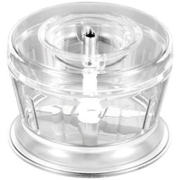 Hachoir transparent - Esge
